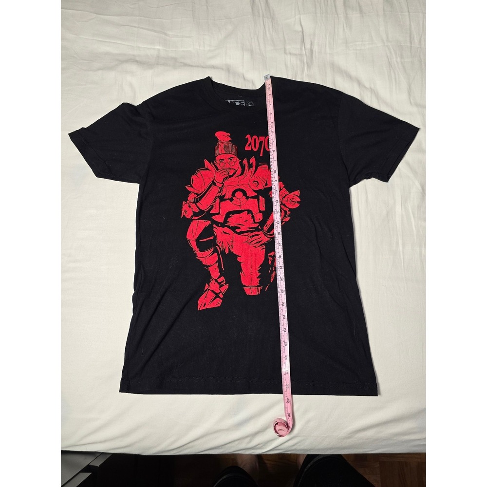 MDE COM98 2070 Paradigm Shift Sam Hyde VAPES.COM MEDIUM
